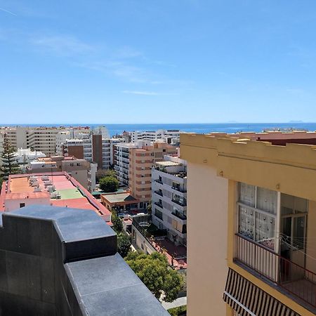 Apartamentos Con Vistas Y Terraza En Marbella Exteriér fotografie