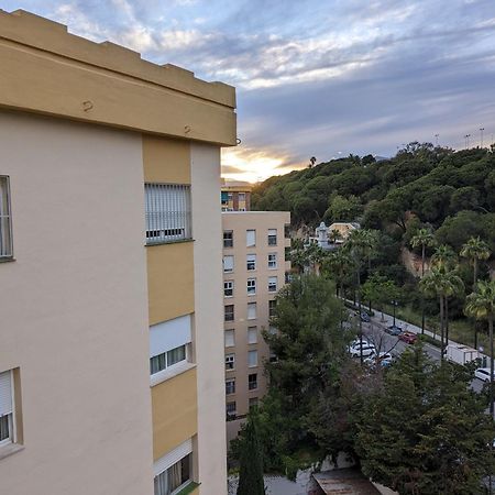 Apartamentos Con Vistas Y Terraza En Marbella Exteriér fotografie