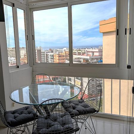 Apartamentos Con Vistas Y Terraza En Marbella Exteriér fotografie