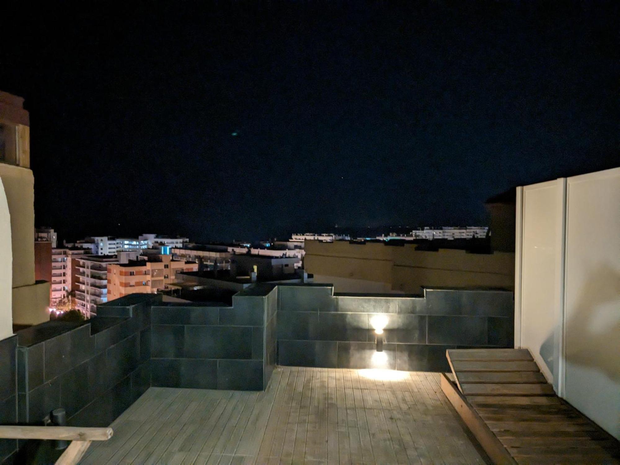 Apartamentos Con Vistas Y Terraza En Marbella Exteriér fotografie
