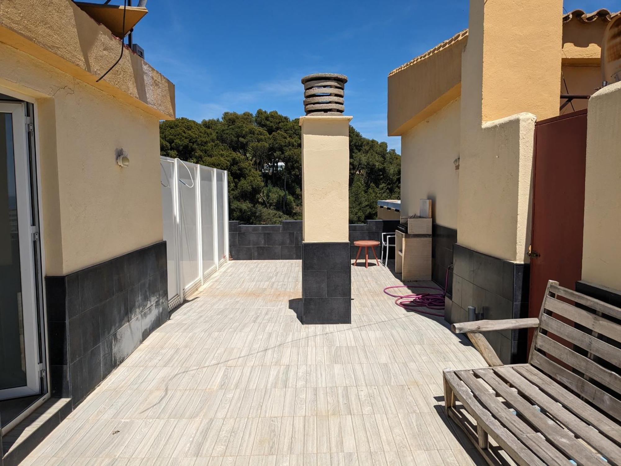 Apartamentos Con Vistas Y Terraza En Marbella Exteriér fotografie
