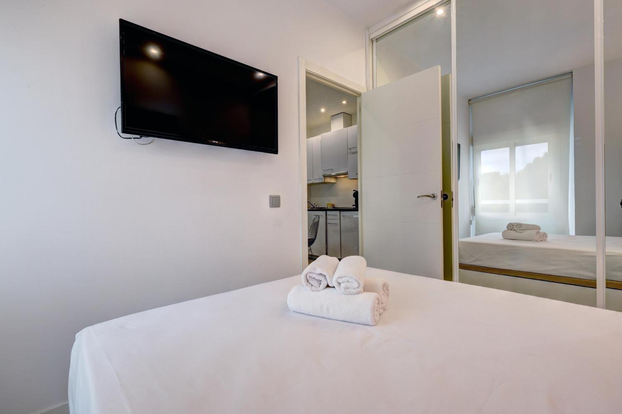 Apartamentos Con Vistas Y Terraza En Marbella Exteriér fotografie