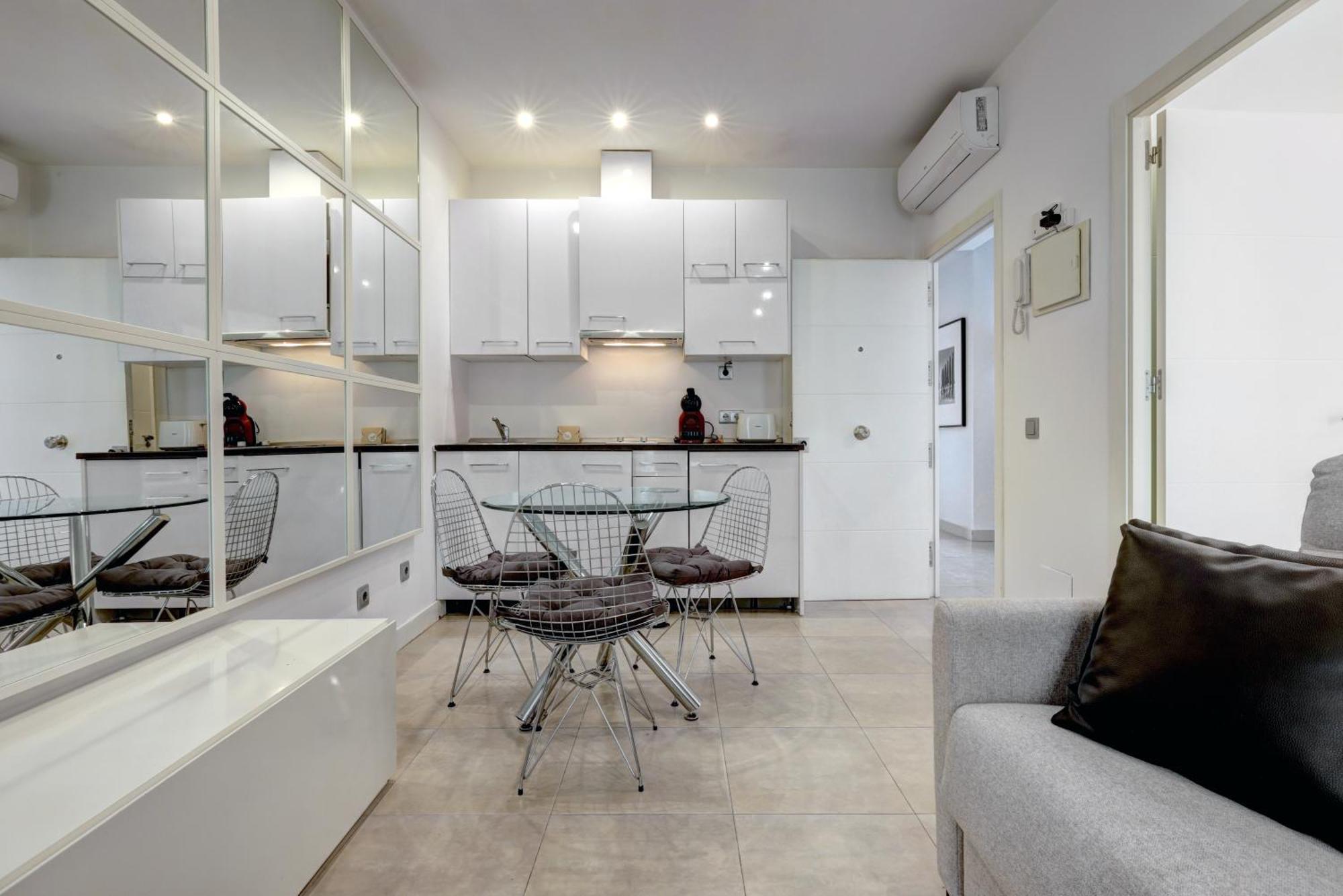 Apartamentos Con Vistas Y Terraza En Marbella Exteriér fotografie