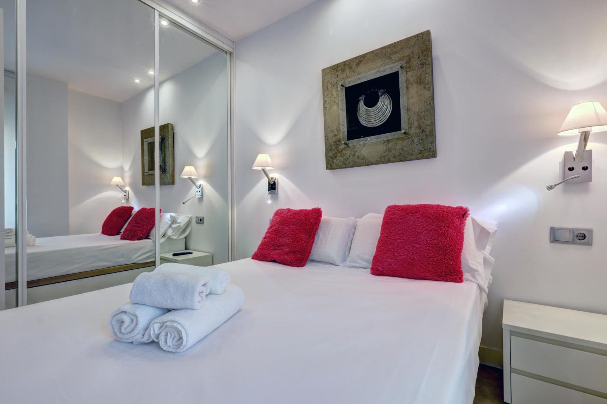 Apartamentos Con Vistas Y Terraza En Marbella Exteriér fotografie