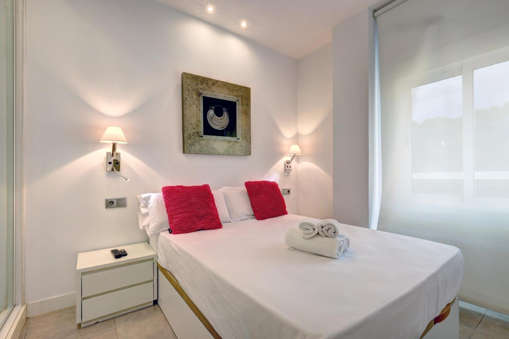 Apartamentos Con Vistas Y Terraza En Marbella Exteriér fotografie