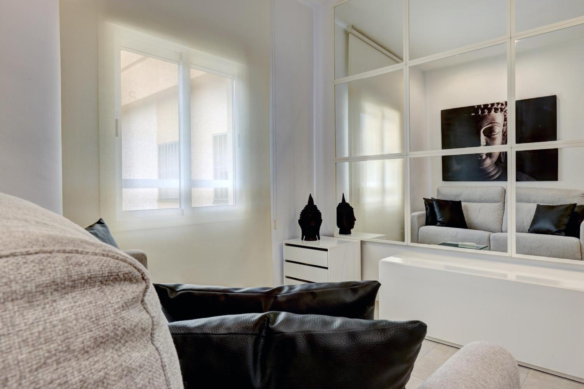 Apartamentos Con Vistas Y Terraza En Marbella Exteriér fotografie