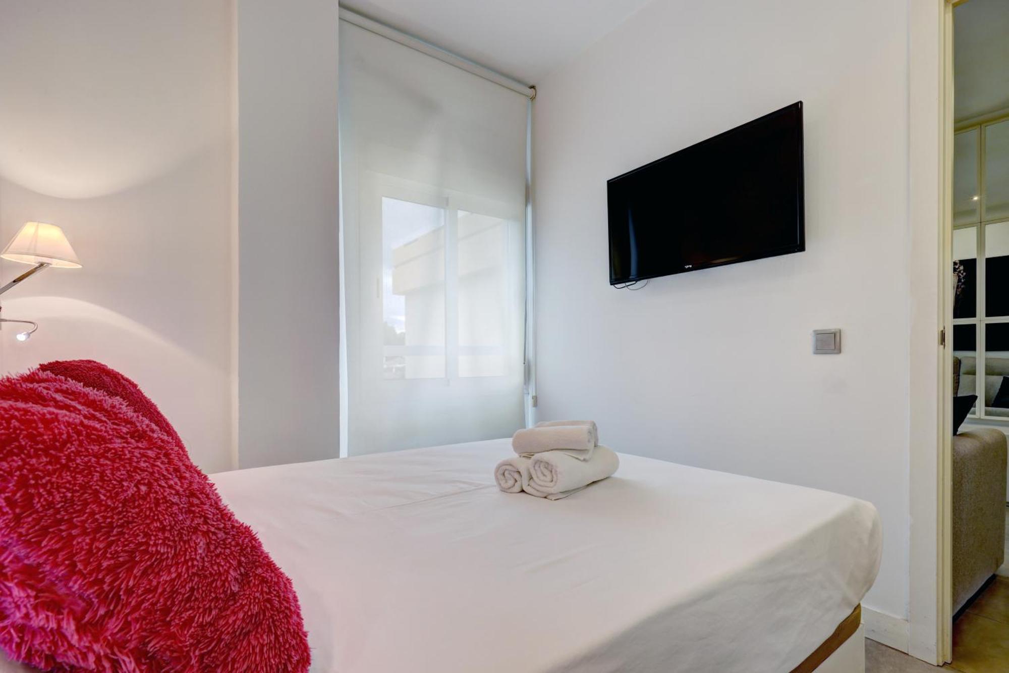 Apartamentos Con Vistas Y Terraza En Marbella Exteriér fotografie