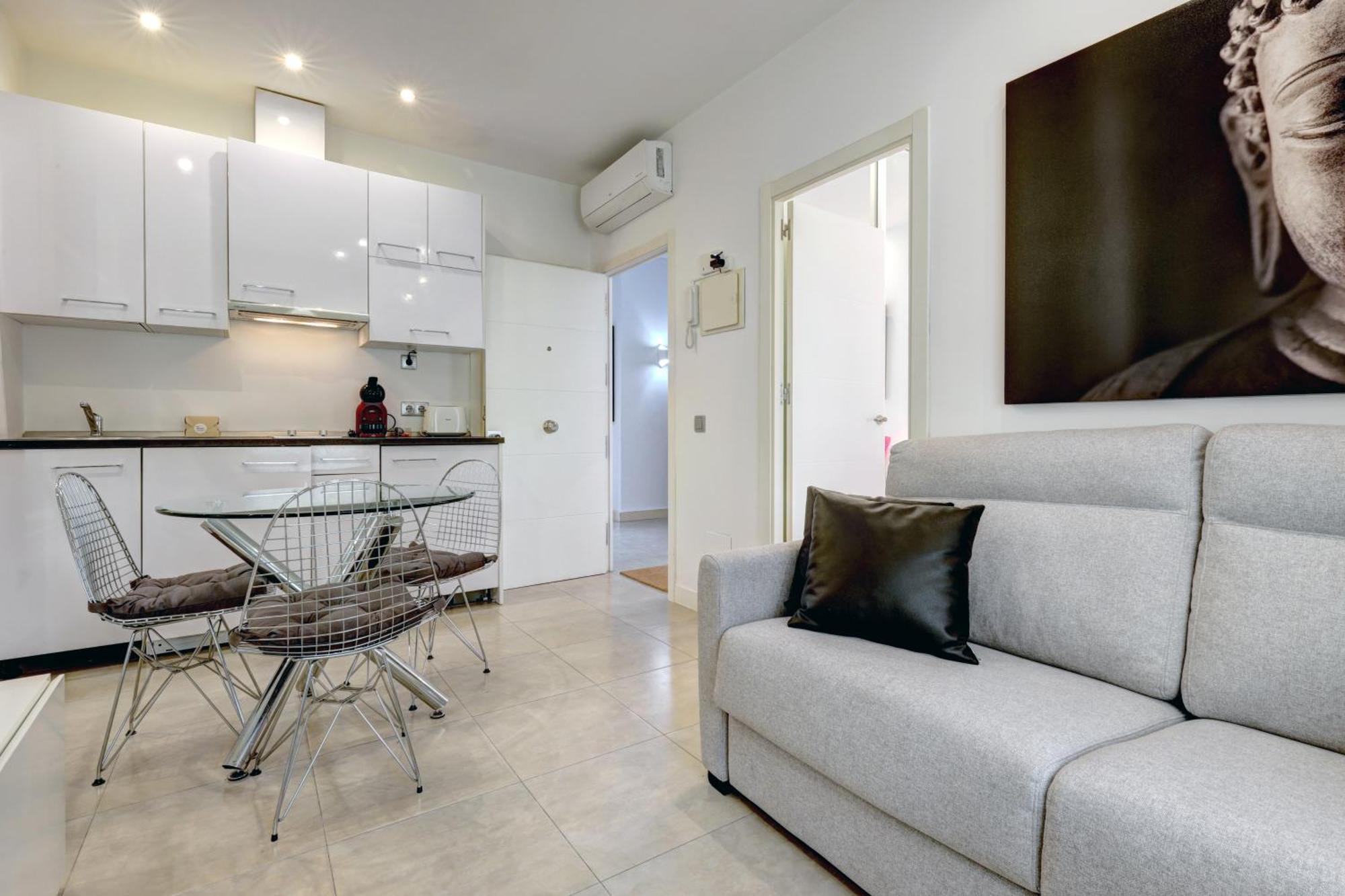 Apartamentos Con Vistas Y Terraza En Marbella Exteriér fotografie