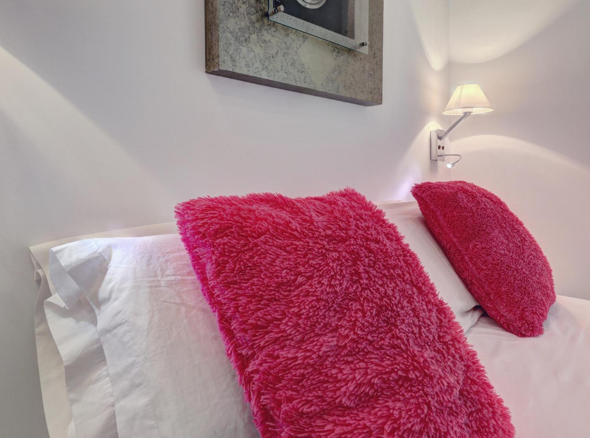 Apartamentos Con Vistas Y Terraza En Marbella Exteriér fotografie