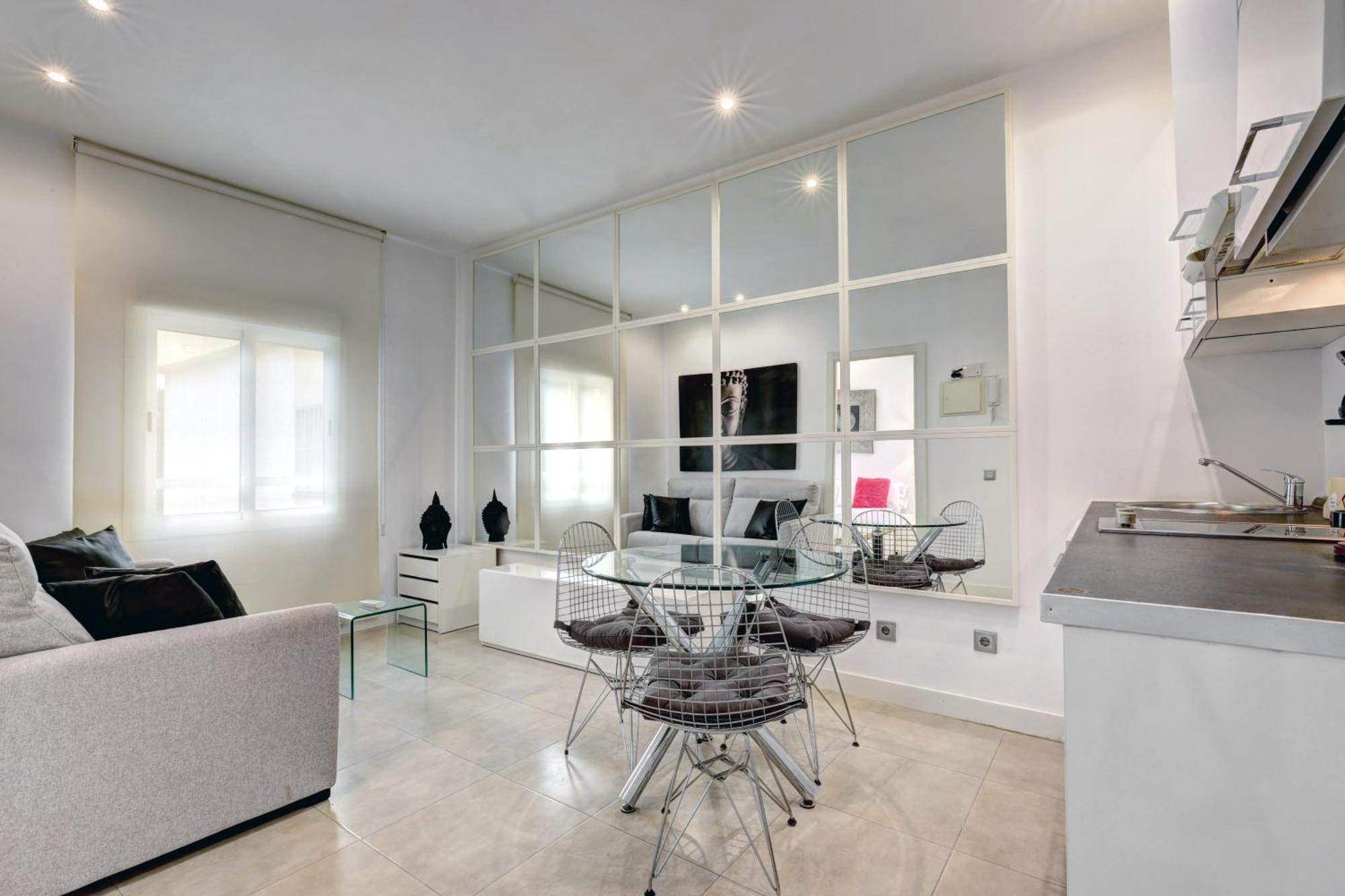 Apartamentos Con Vistas Y Terraza En Marbella Exteriér fotografie