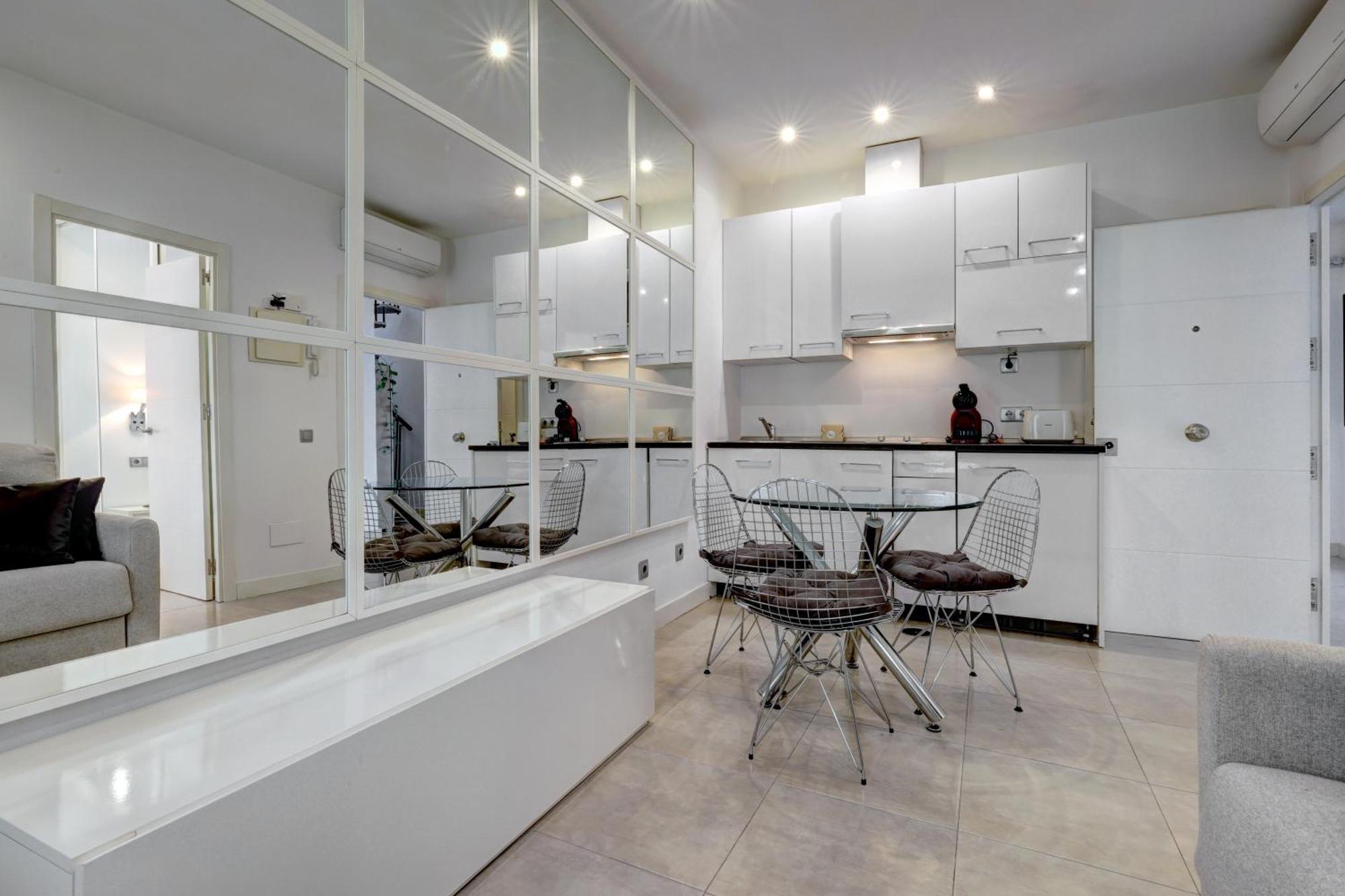 Apartamentos Con Vistas Y Terraza En Marbella Exteriér fotografie