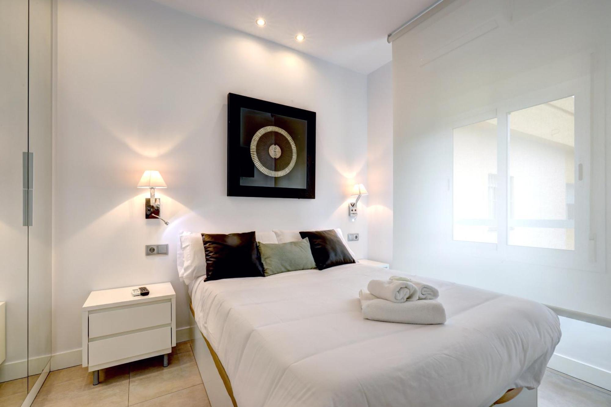 Apartamentos Con Vistas Y Terraza En Marbella Exteriér fotografie