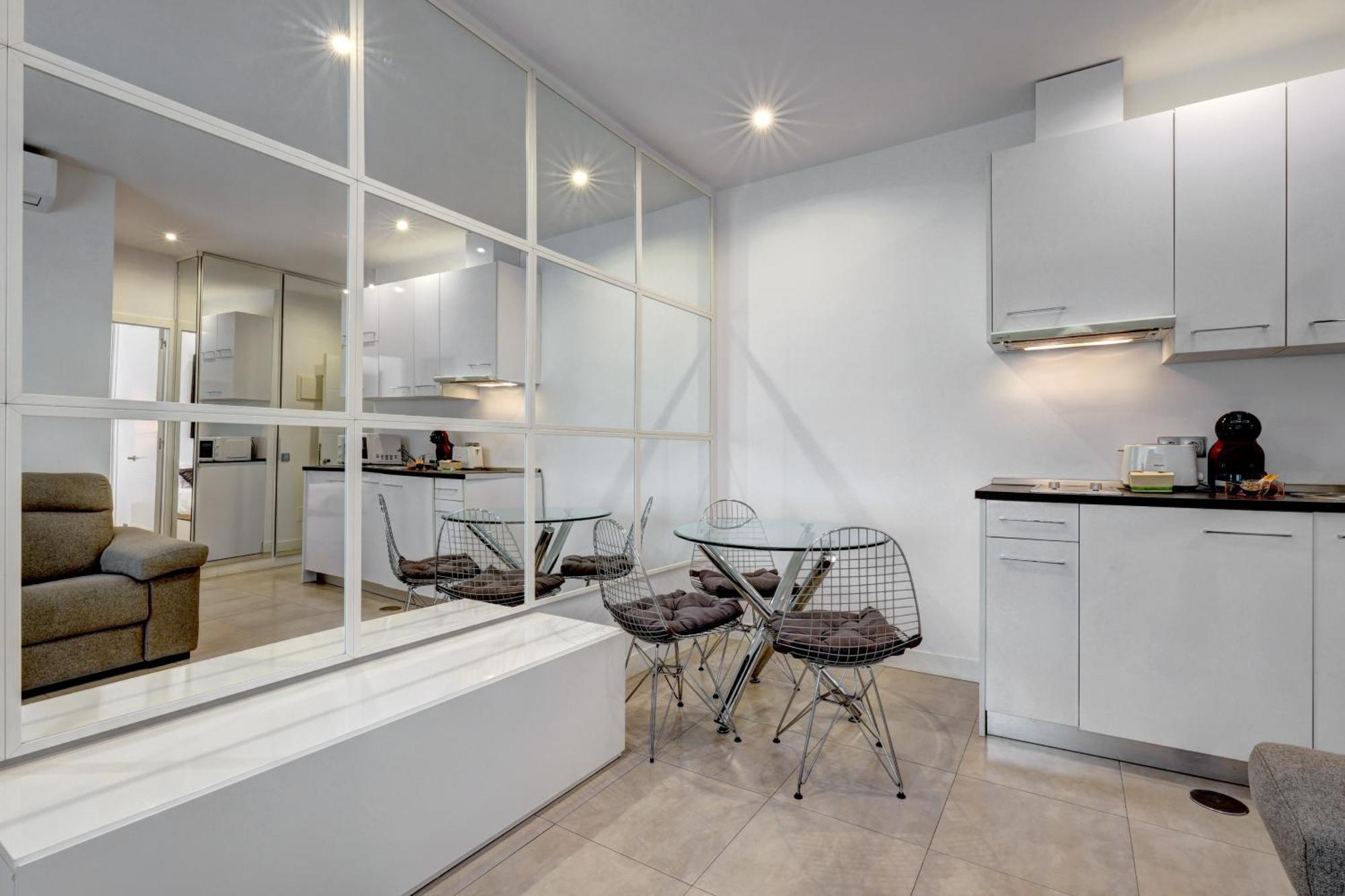 Apartamentos Con Vistas Y Terraza En Marbella Exteriér fotografie