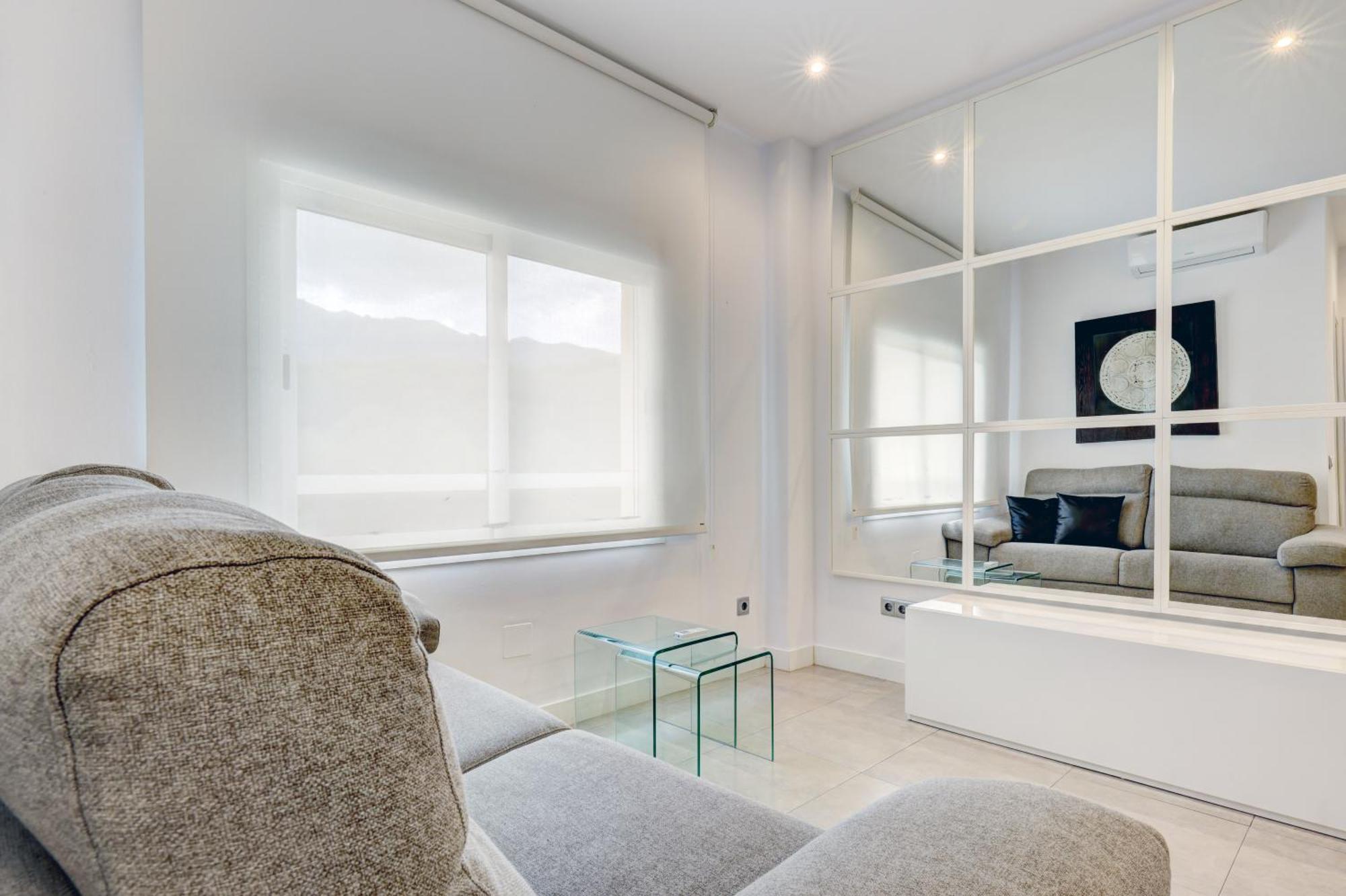 Apartamentos Con Vistas Y Terraza En Marbella Exteriér fotografie