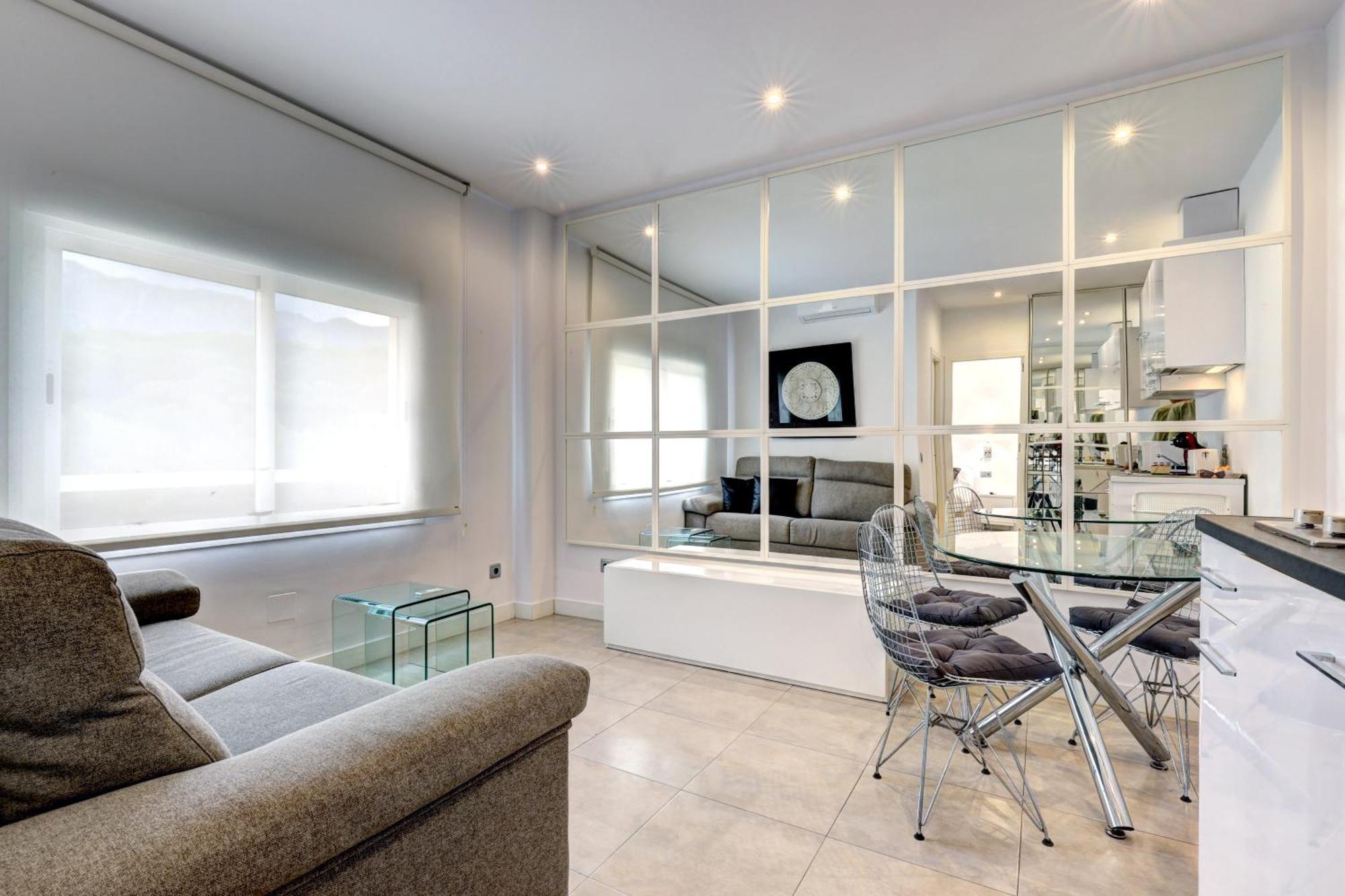 Apartamentos Con Vistas Y Terraza En Marbella Exteriér fotografie