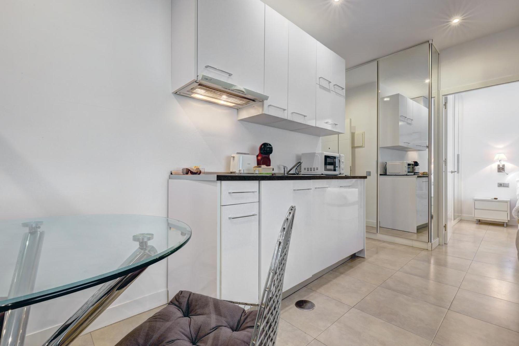 Apartamentos Con Vistas Y Terraza En Marbella Exteriér fotografie