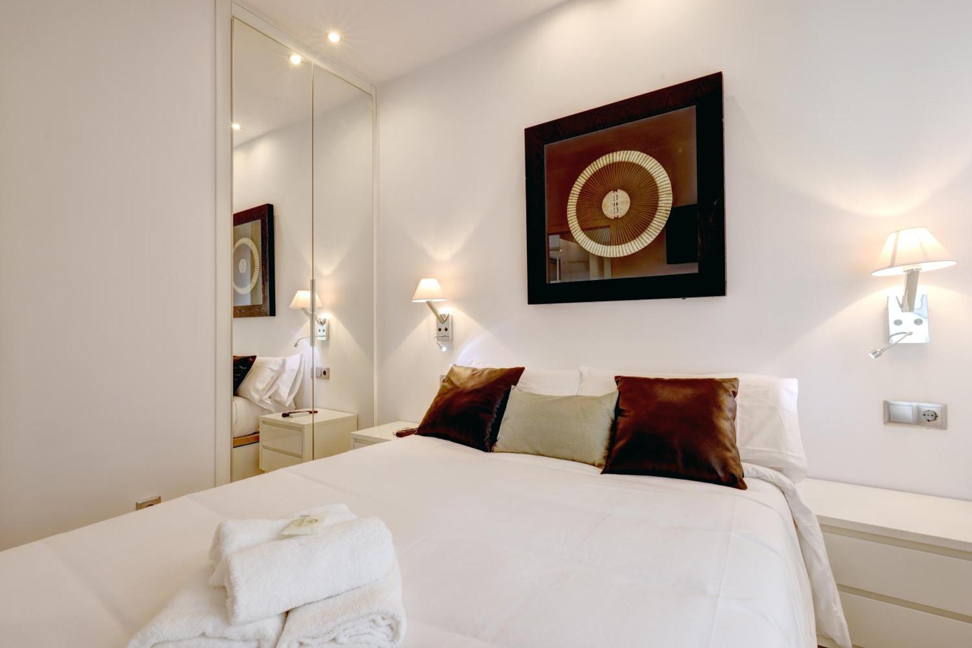 Apartamentos Con Vistas Y Terraza En Marbella Exteriér fotografie