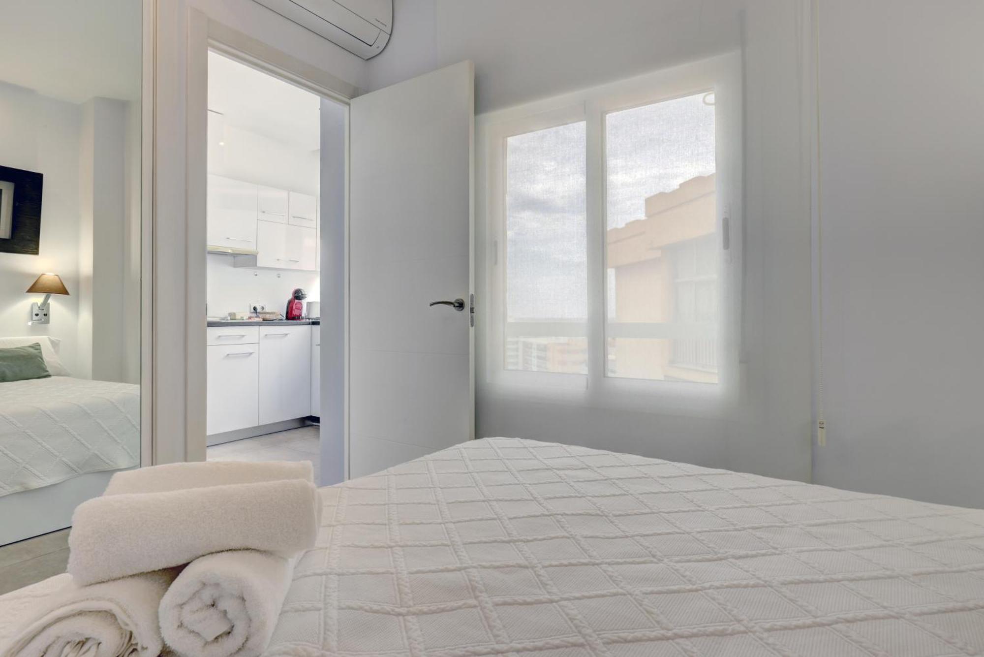 Apartamentos Con Vistas Y Terraza En Marbella Exteriér fotografie