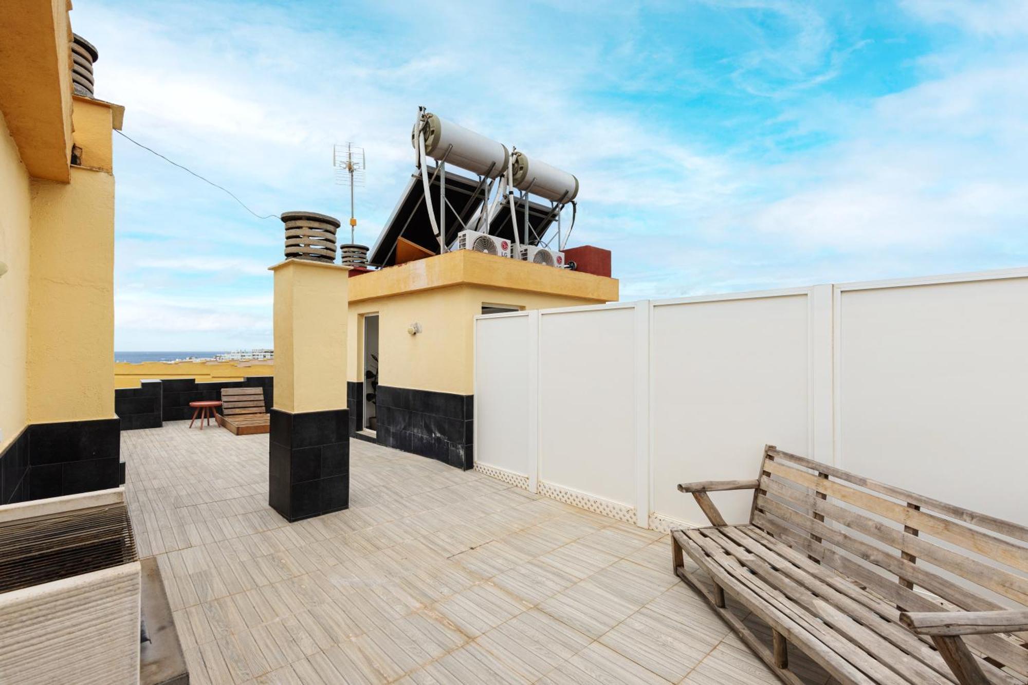 Apartamentos Con Vistas Y Terraza En Marbella Exteriér fotografie