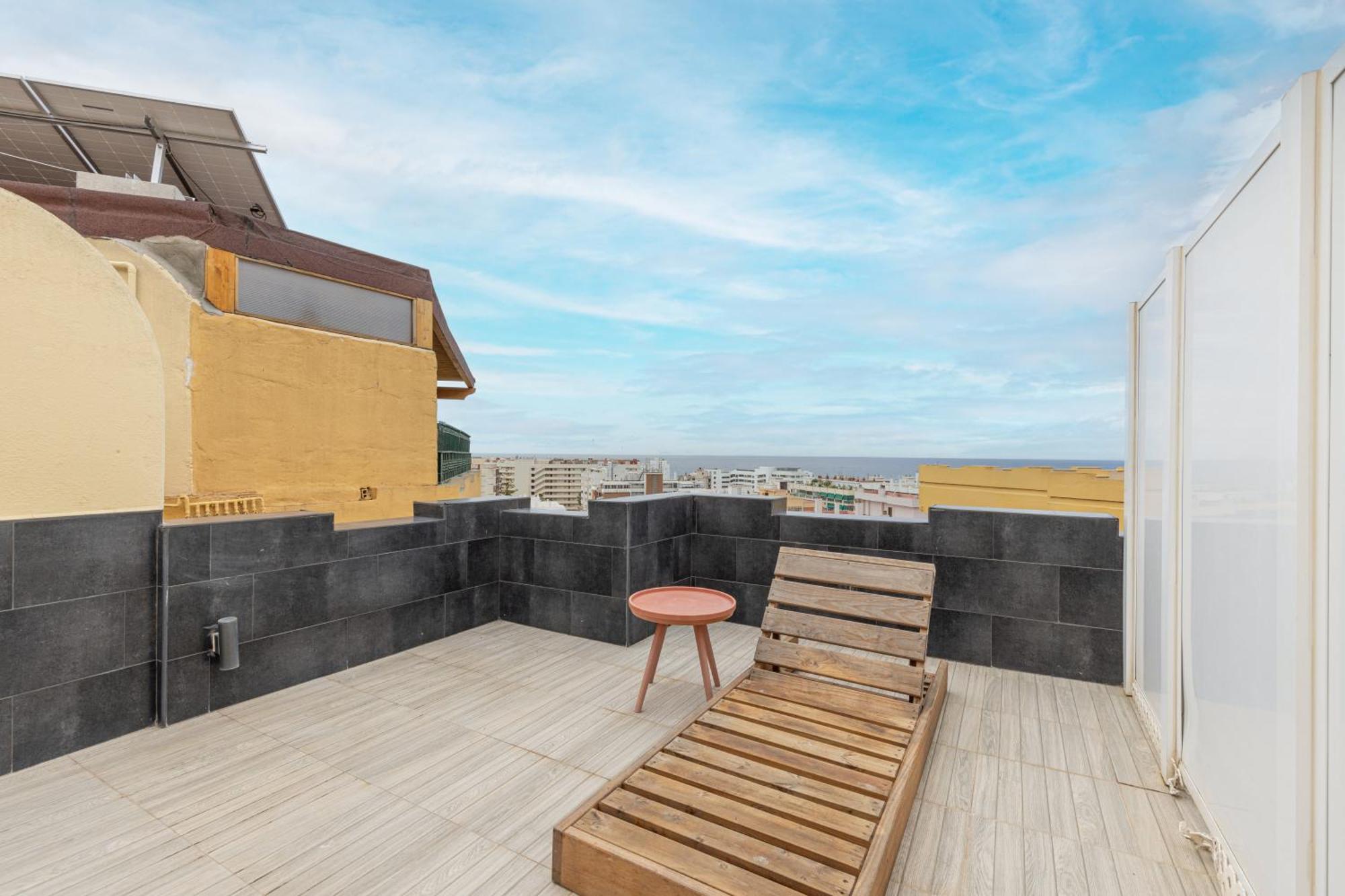 Apartamentos Con Vistas Y Terraza En Marbella Exteriér fotografie