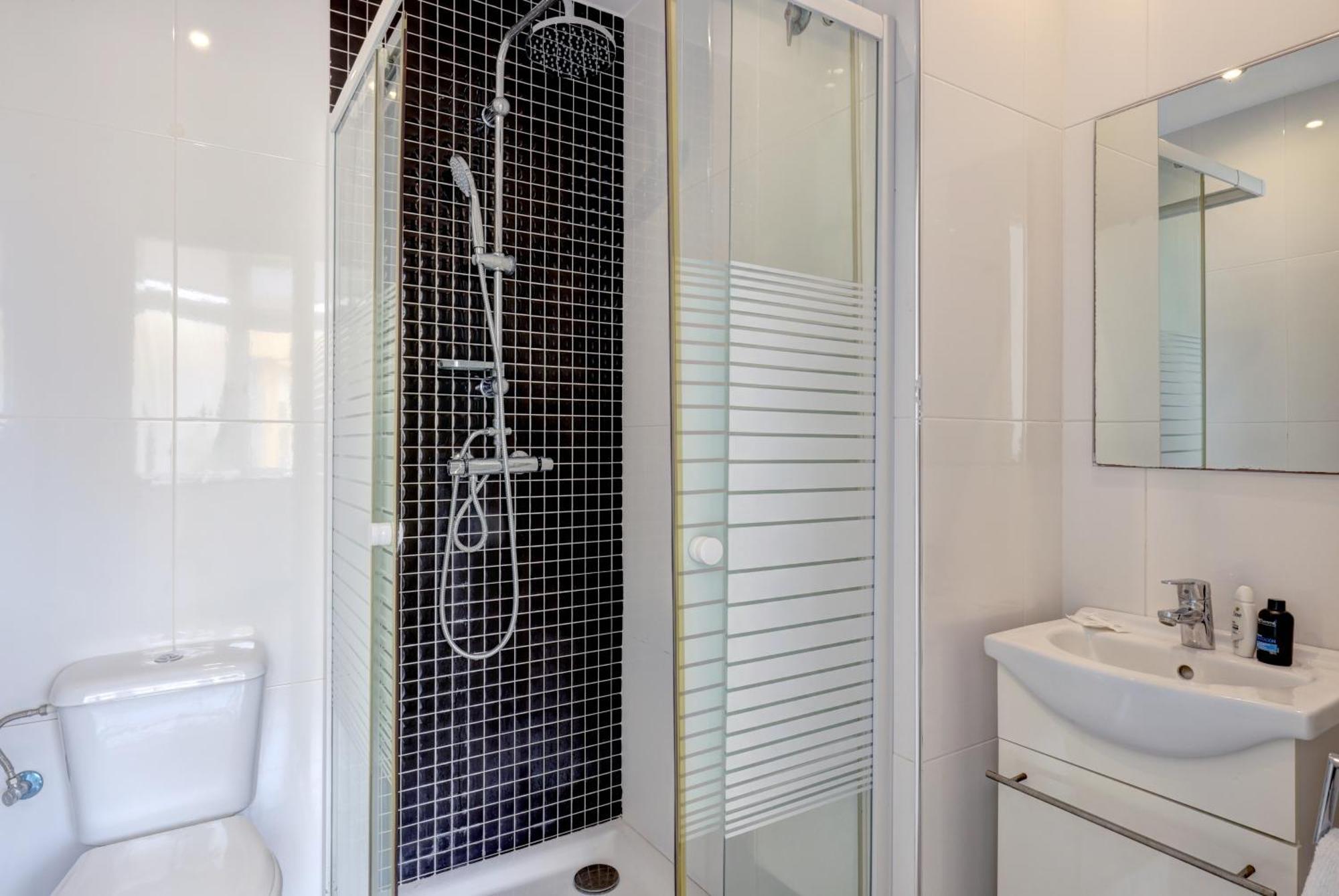 Apartamentos Con Vistas Y Terraza En Marbella Exteriér fotografie