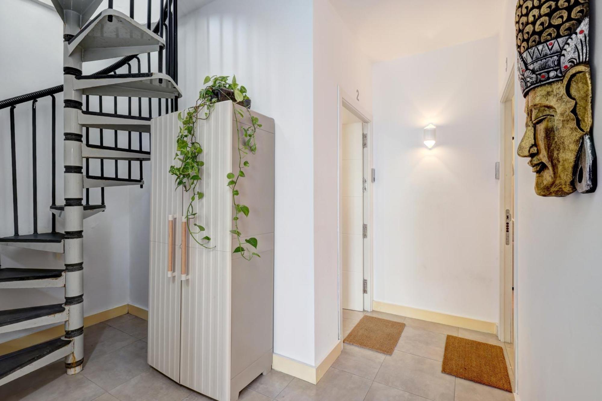 Apartamentos Con Vistas Y Terraza En Marbella Exteriér fotografie