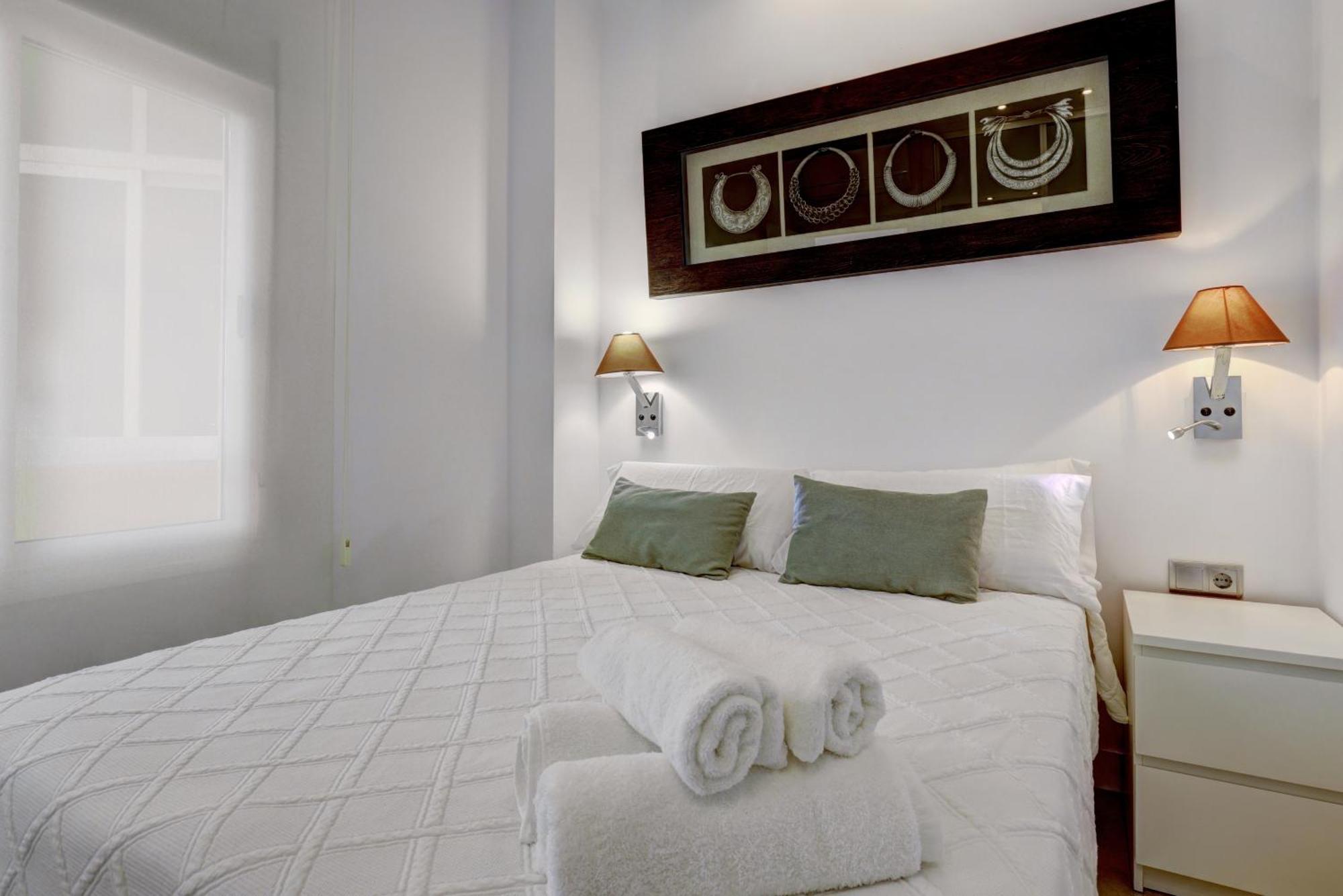 Apartamentos Con Vistas Y Terraza En Marbella Exteriér fotografie