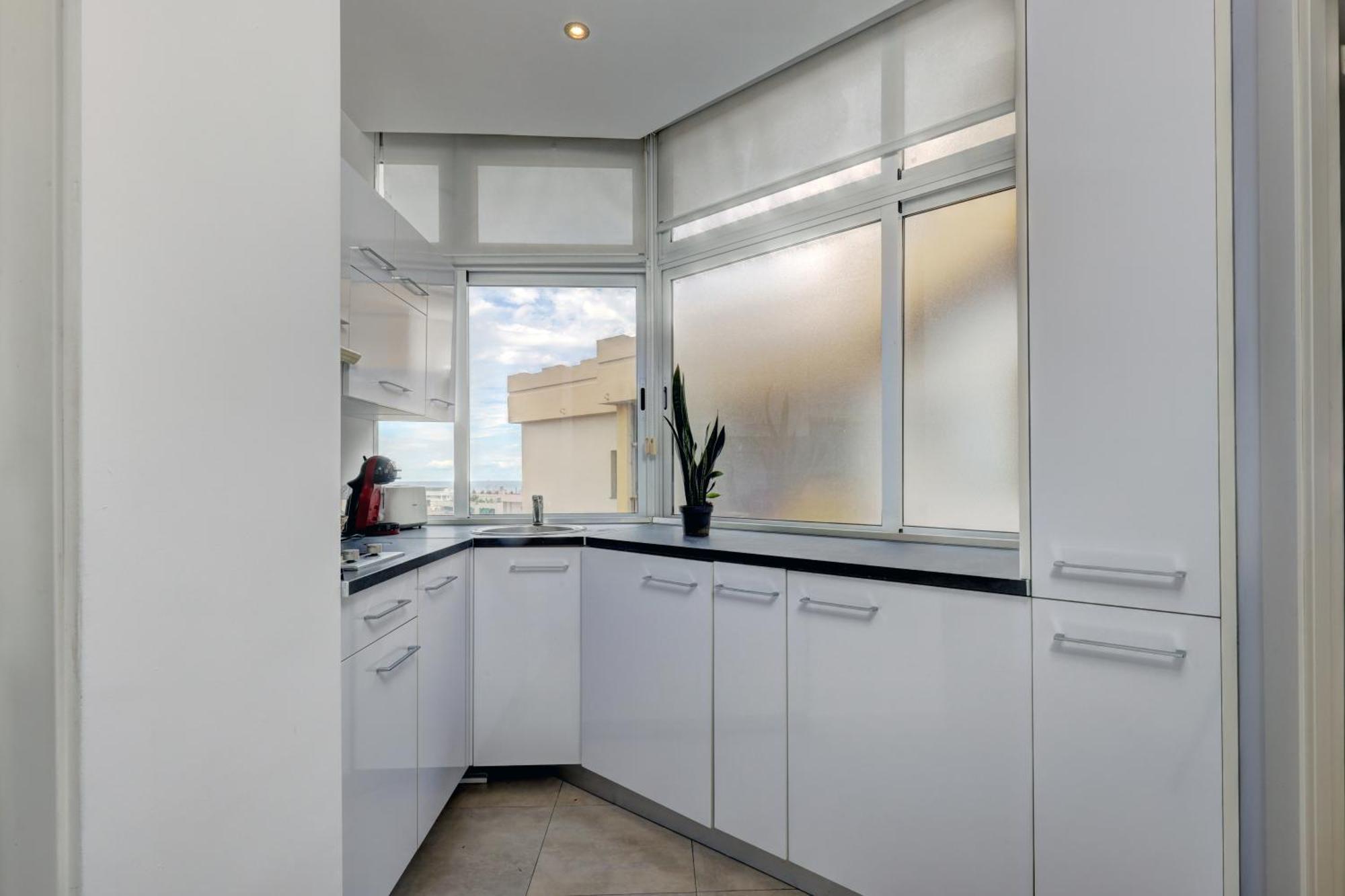 Apartamentos Con Vistas Y Terraza En Marbella Exteriér fotografie