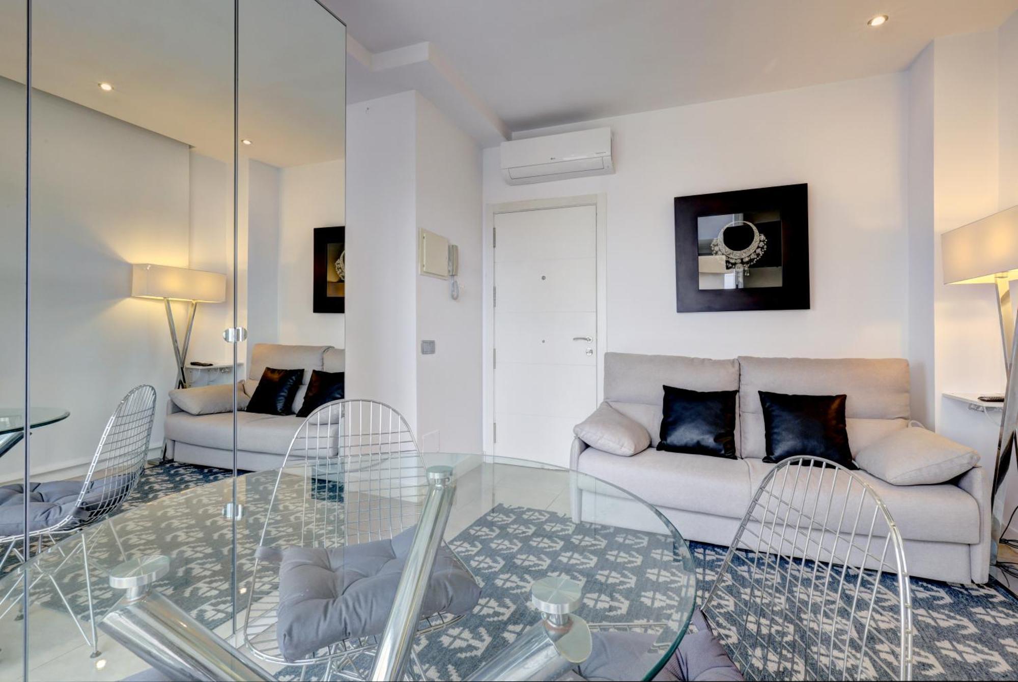 Apartamentos Con Vistas Y Terraza En Marbella Exteriér fotografie