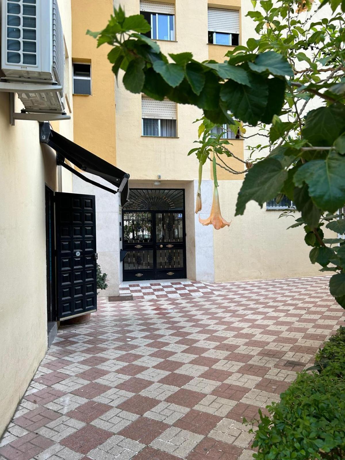 Apartamentos Con Vistas Y Terraza En Marbella Exteriér fotografie